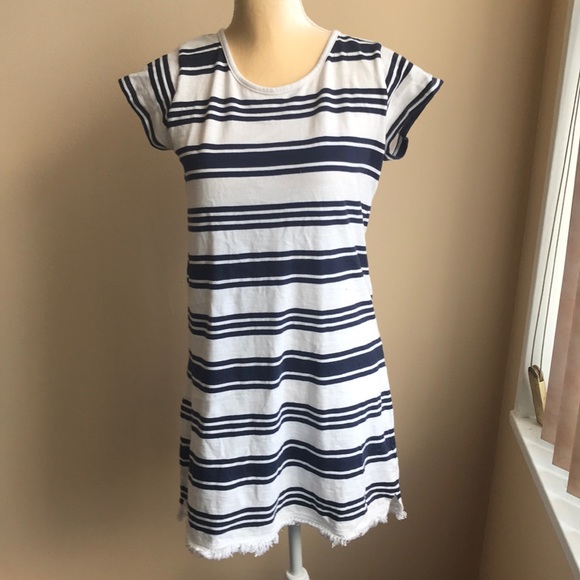 Joie Dresses & Skirts - Joie summer cotton dress  Sz S